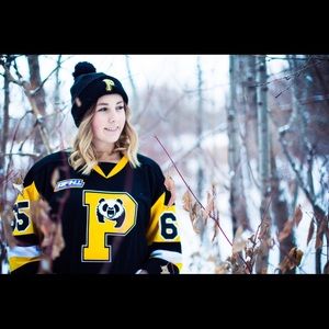 Meet your Posher, Sage